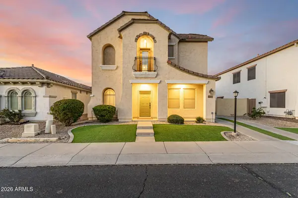 7732 E ALBANY Street, Mesa, AZ 85207