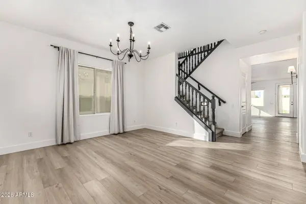 7732 E ALBANY Street, Mesa, AZ 85207