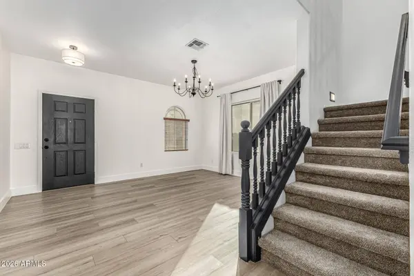 7732 E ALBANY Street, Mesa, AZ 85207