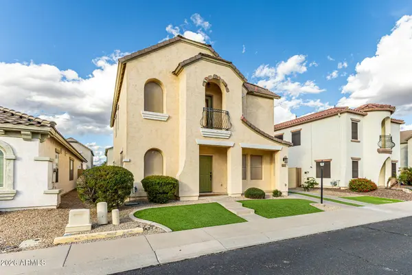 7732 E ALBANY Street, Mesa, AZ 85207