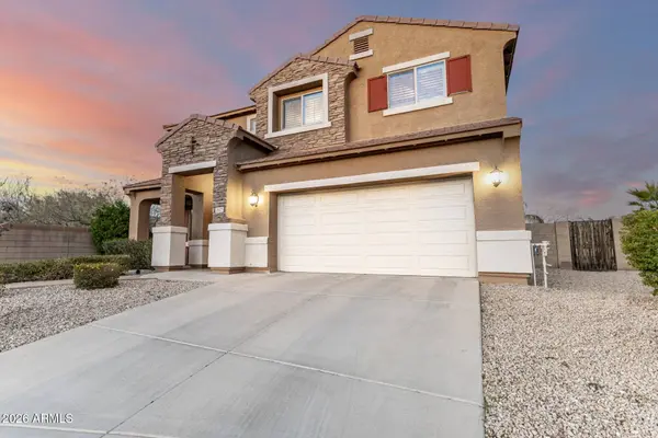 28321 N 44TH Way, Cave Creek, AZ 85331