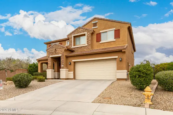 28321 N 44TH Way, Cave Creek, AZ 85331