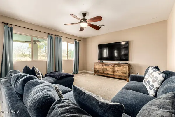 28321 N 44TH Way, Cave Creek, AZ 85331