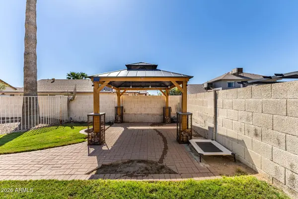 7033 W BROWN Street, Peoria, AZ 85345