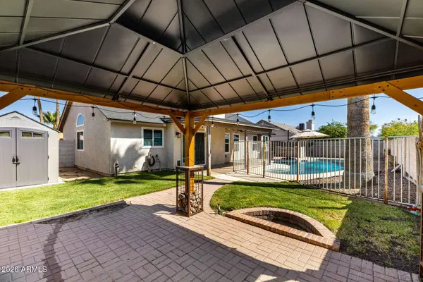 7033 W BROWN Street, Peoria, AZ 85345