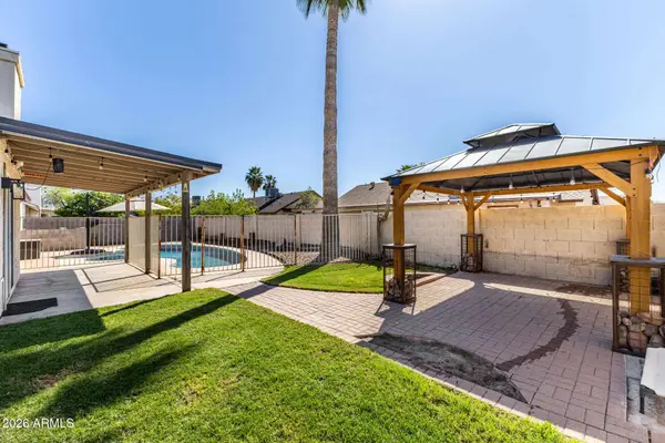 7033 W BROWN Street, Peoria, AZ 85345