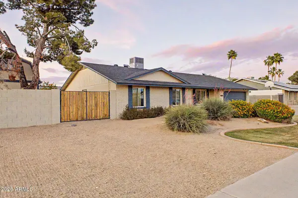 4416 E KELTON Lane, Phoenix, AZ 85032