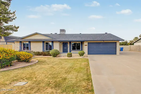 4416 E KELTON Lane, Phoenix, AZ 85032