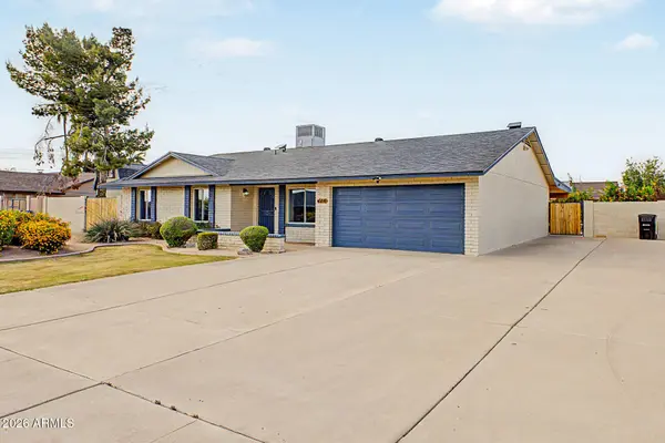 4416 E KELTON Lane, Phoenix, AZ 85032