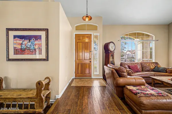4309 E RANCHO CALIENTE Drive, Cave Creek, AZ 85331