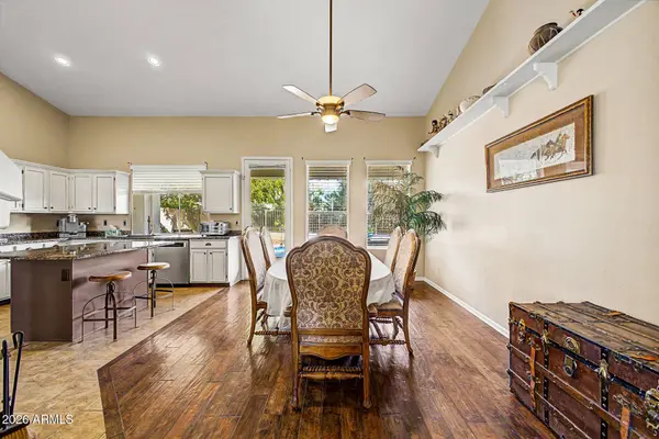 4309 E RANCHO CALIENTE Drive, Cave Creek, AZ 85331