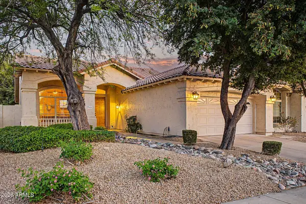 4309 E RANCHO CALIENTE Drive, Cave Creek, AZ 85331