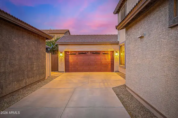 34717 N 26TH Avenue, Phoenix, AZ 85086