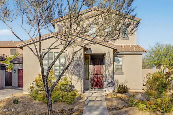 34717 N 26TH Avenue, Phoenix, AZ 85086