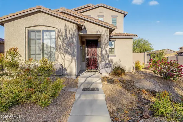 34717 N 26TH Avenue, Phoenix, AZ 85086