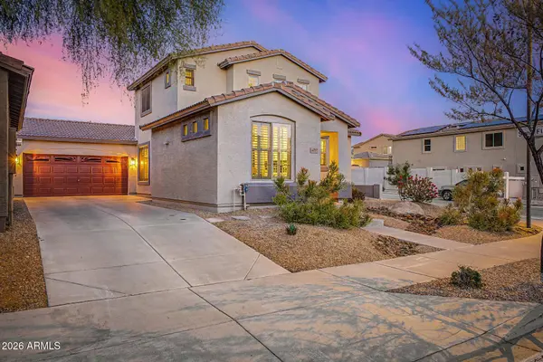 34717 N 26TH Avenue, Phoenix, AZ 85086