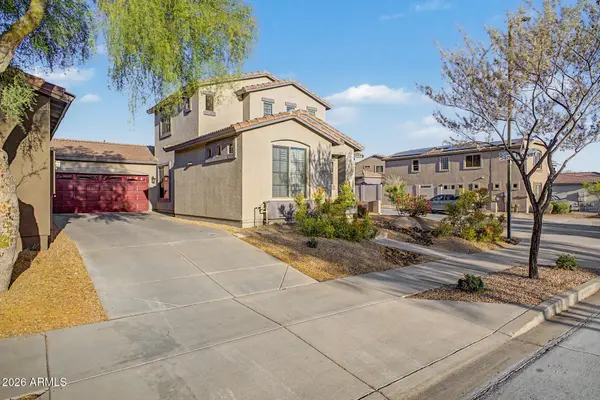 34717 N 26TH Avenue, Phoenix, AZ 85086