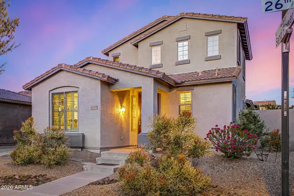 34717 N 26TH Avenue, Phoenix, AZ 85086