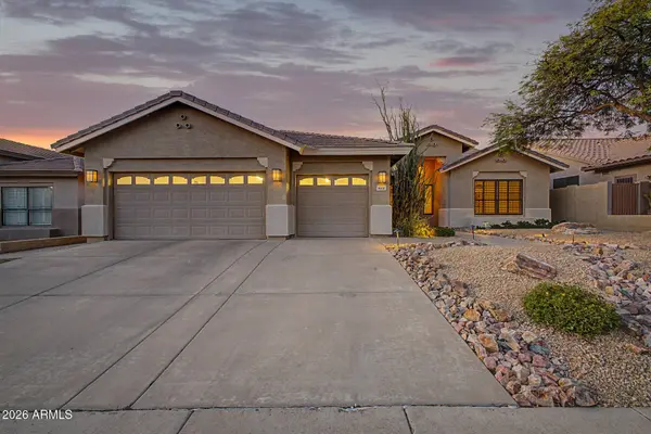 4614 E MOLLY Lane, Cave Creek, AZ 85331