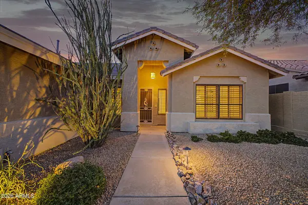 4614 E MOLLY Lane, Cave Creek, AZ 85331