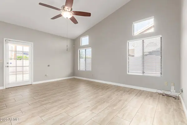 3622 W BARCELONA Drive, Chandler, AZ 85226
