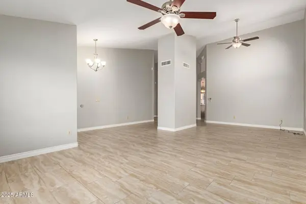 3622 W BARCELONA Drive, Chandler, AZ 85226