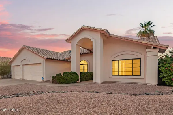 3622 W BARCELONA Drive, Chandler, AZ 85226