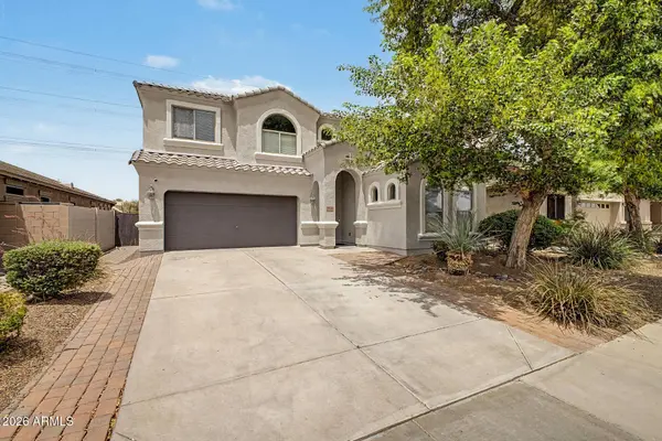 2826 E SAGUARO PARK Lane, Phoenix, AZ 85024