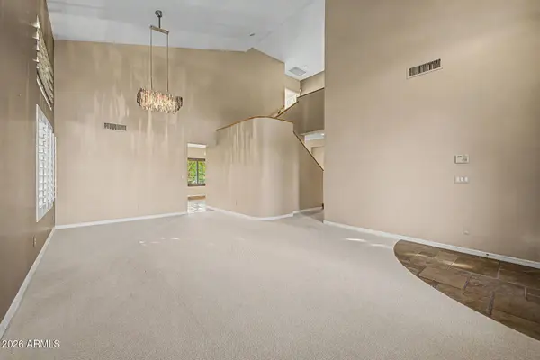 4956 E JUSTICA Street, Cave Creek, AZ 85331