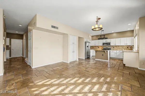 4956 E JUSTICA Street, Cave Creek, AZ 85331