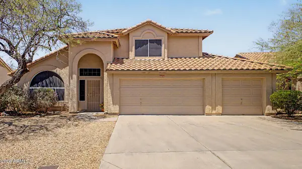 30258 N 40TH Place, Cave Creek, AZ 85331