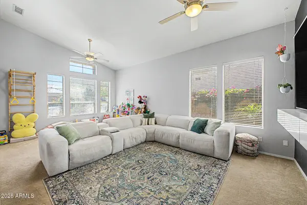 29456 N 49TH Way, Cave Creek, AZ 85331