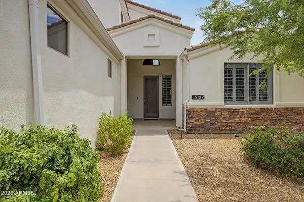 5127 E MAZATZAL Drive, Cave Creek, AZ 85331