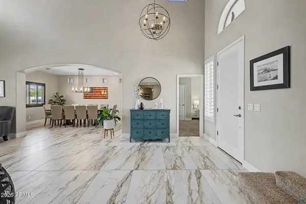 5127 E MAZATZAL Drive, Cave Creek, AZ 85331