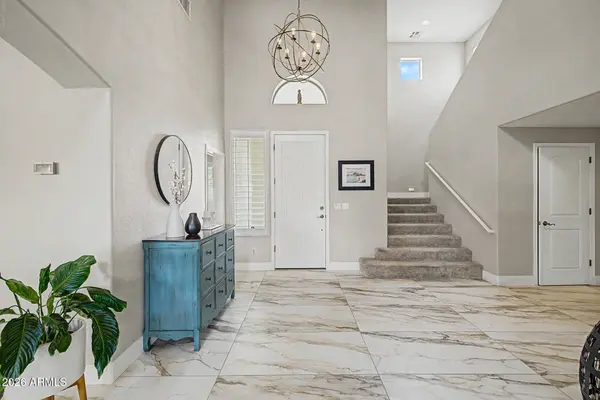 5127 E MAZATZAL Drive, Cave Creek, AZ 85331
