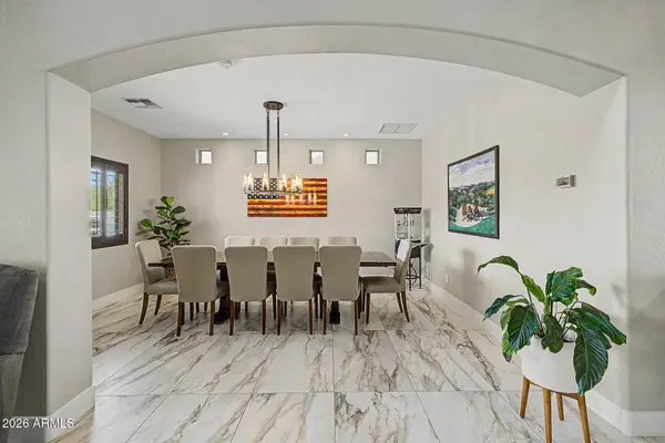 5127 E MAZATZAL Drive, Cave Creek, AZ 85331