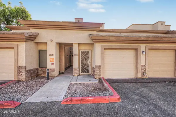 6770 N 47TH Avenue #2023, Glendale, AZ 85301