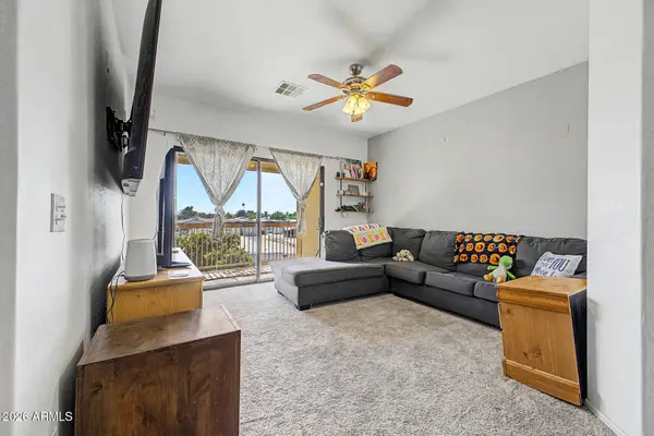6770 N 47TH Avenue #2023, Glendale, AZ 85301