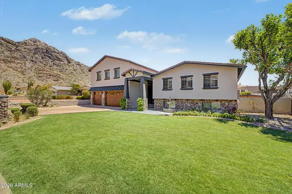 2229 E BELMONT Avenue, Phoenix, AZ 85020