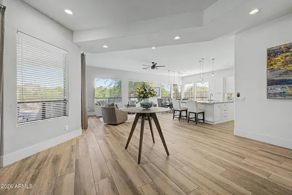 5011 E JUSTICA Street, Cave Creek, AZ 85331