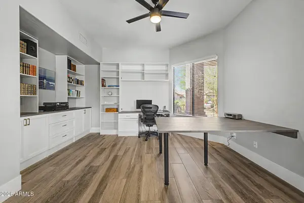 5011 E JUSTICA Street, Cave Creek, AZ 85331