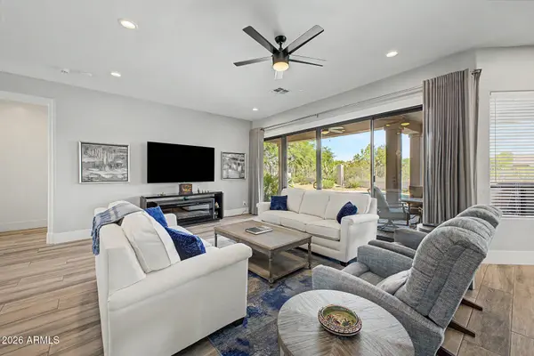 5011 E JUSTICA Street, Cave Creek, AZ 85331