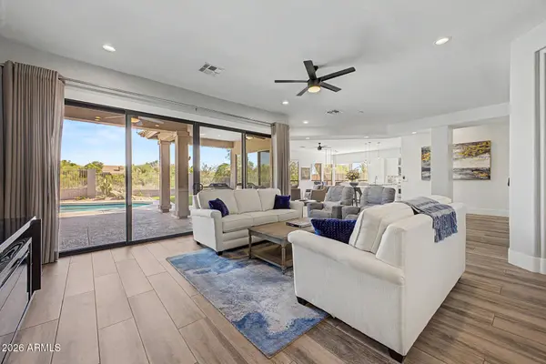 5011 E JUSTICA Street, Cave Creek, AZ 85331