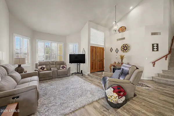 4530 E RANCHO LAREDO Drive, Cave Creek, AZ 85331