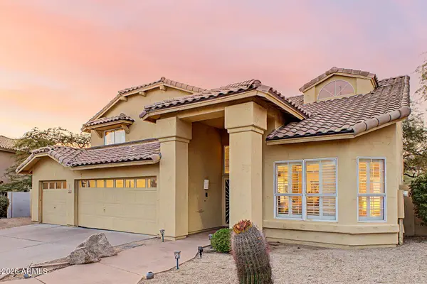 4530 E RANCHO LAREDO Drive