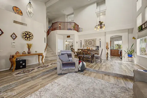4530 E RANCHO LAREDO Drive, Cave Creek, AZ 85331
