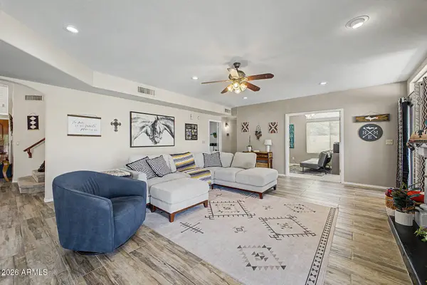 4530 E RANCHO LAREDO Drive, Cave Creek, AZ 85331