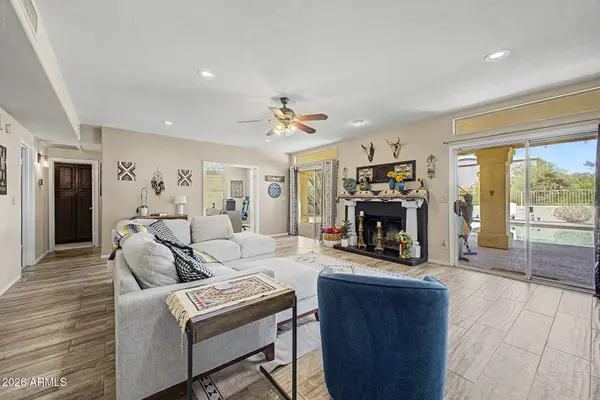 4530 E RANCHO LAREDO Drive, Cave Creek, AZ 85331