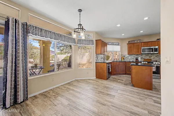 4530 E RANCHO LAREDO Drive, Cave Creek, AZ 85331