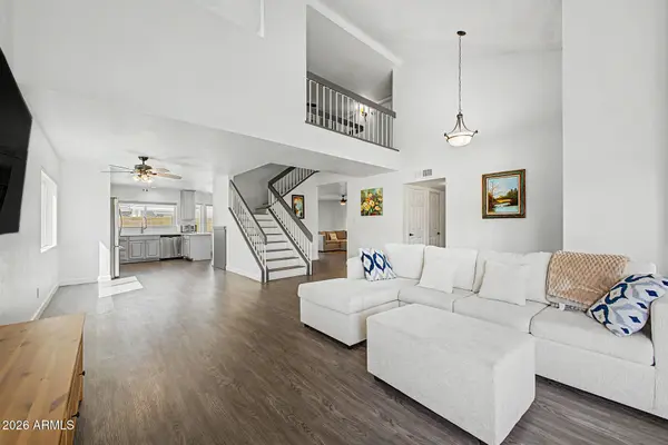 5332 W POINSETTIA Drive, Glendale, AZ 85304